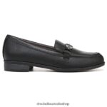 Rate Adorn Loafer Unisex Dr. Scholl's 4Z4JXV105 Black Synthetic - Image 2