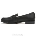 Rate Adorn Loafer Unisex Dr. Scholl's 4Z4JXV105 Black Synthetic - Image 3