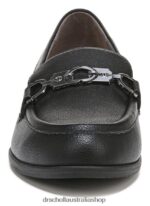 Rate Adorn Loafer Unisex Dr. Scholl's 4Z4JXV105 Black Synthetic - Image 5