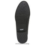Rate Adorn Loafer Unisex Dr. Scholl's 4Z4JXV105 Black Synthetic - Image 7