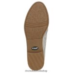 Rate Adorn Loafer Unisex Dr. Scholl's 4Z4JXV106 Silver Synthetic - Image 7