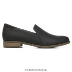 Rate Loafer Unisex Dr. Scholl's 4Z4JXV23 Black - Image 2