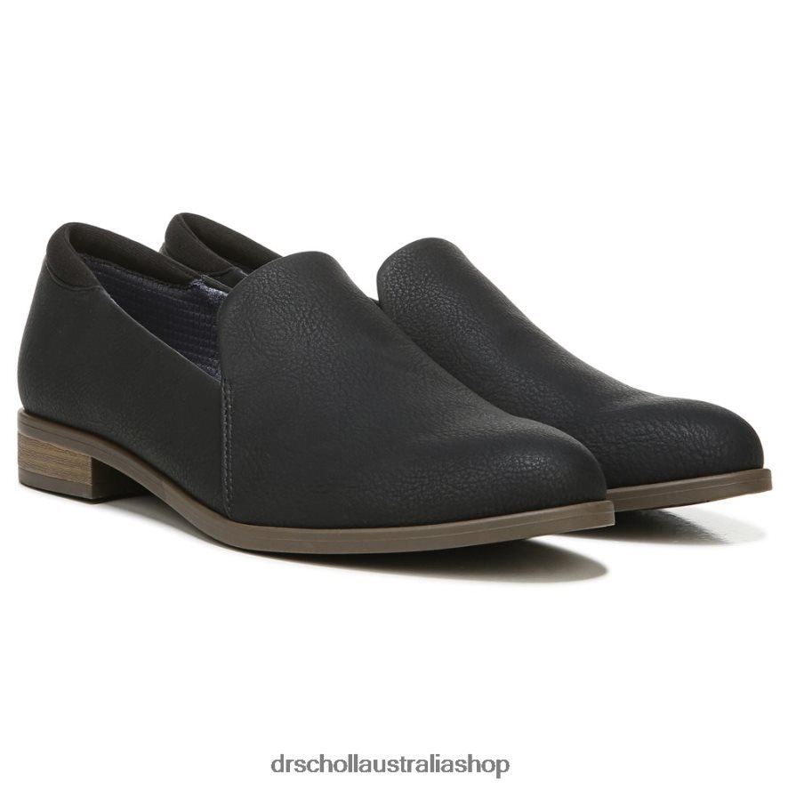 rate_loafer_unisex_dr_scholls_4z4jxv23_black.jpg Rate Loafer Unisex Dr. Scholl's 4Z4JXV23 Black - Image 1
