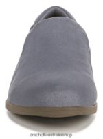 Rate Loafer Unisex Dr. Scholl's 4Z4JXV24 Blue Fabric - Image 5