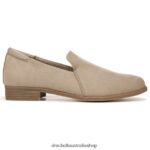 Rate Loafer Unisex Dr. Scholl's 4Z4JXV25 Brown Fabric - Image 2