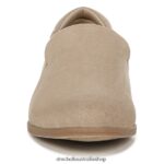 Rate Loafer Unisex Dr. Scholl's 4Z4JXV25 Brown Fabric - Image 5