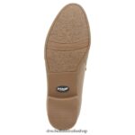 Rate Loafer Unisex Dr. Scholl's 4Z4JXV25 Brown Fabric - Image 7