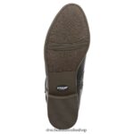 Rate Tall Boot Unisex Dr. Scholl's 4Z4JXV107 Black Synthetic - Image 7