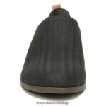 Ruler Shootie Unisex Dr. Scholl's 4Z4JXV141 Black Embossed - Image 5
