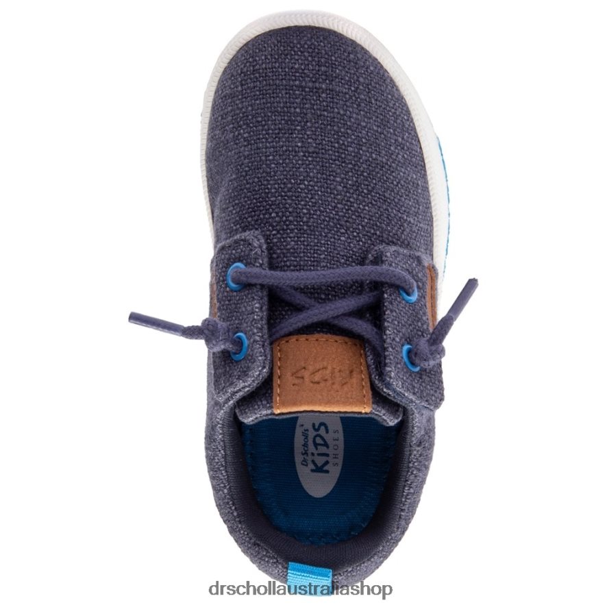 Stinsen II Sneaker Toddler/Little Kid Dr. Scholl's 4Z4JXV344 Tidal Blue - Image 4
