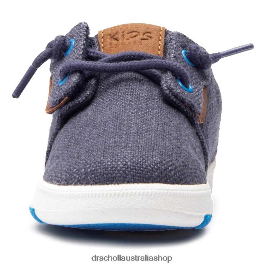 Stinsen II Sneaker Toddler/Little Kid Dr. Scholl's 4Z4JXV344 Tidal Blue - Image 5