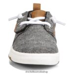 Stinsen Sneaker Toddler/Little Kid Dr. Scholl's 4Z4JXV348 Black - Image 5