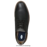 Sync 2 Oxford Unisex Dr. Scholl's 4Z4JXV282 Black - Image 4