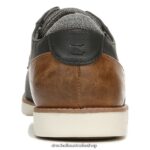 Sync 2 Oxford Unisex Dr. Scholl's 4Z4JXV282 Black - Image 6