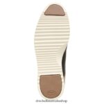 Sync 2 Oxford Unisex Dr. Scholl's 4Z4JXV282 Black - Image 7