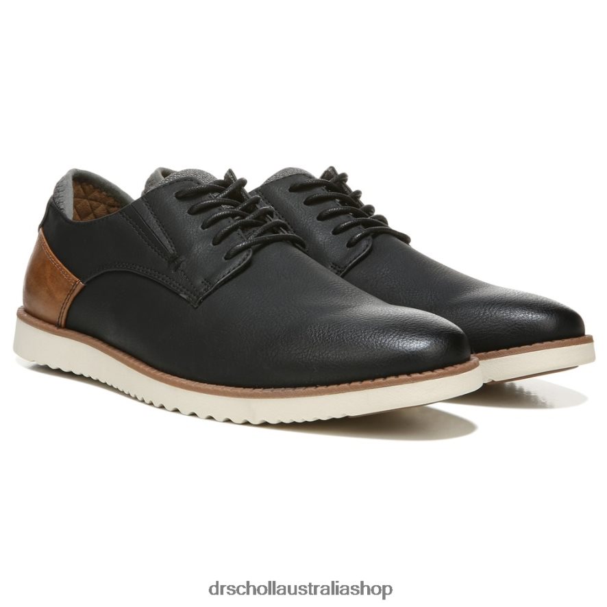 sync_2_oxford_unisex_dr_scholls_4z4jxv282_black.jpg Sync 2 Oxford Unisex Dr. Scholl's 4Z4JXV282 Black - Image 1