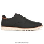 Sync Cap Lace Up Unisex Dr. Scholl's 4Z4JXV261 Black Synthetic - Image 2