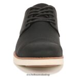 Sync Cap Lace Up Unisex Dr. Scholl's 4Z4JXV261 Black Synthetic - Image 5