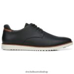 Sync Oxford Unisex Dr. Scholl's 4Z4JXV250 Black - Image 2