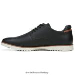 Sync Oxford Unisex Dr. Scholl's 4Z4JXV250 Black - Image 3