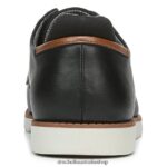 Sync Oxford Unisex Dr. Scholl's 4Z4JXV250 Black - Image 6