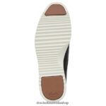Sync Oxford Unisex Dr. Scholl's 4Z4JXV250 Black - Image 7