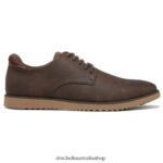 Sync Oxford Unisex Dr. Scholl's 4Z4JXV252 Brown Synthetic - Image 2