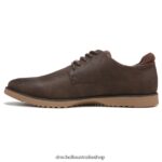 Sync Oxford Unisex Dr. Scholl's 4Z4JXV252 Brown Synthetic - Image 3