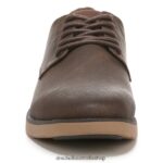 Sync Oxford Unisex Dr. Scholl's 4Z4JXV252 Brown Synthetic - Image 5