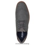 Sync Oxford Unisex Dr. Scholl's 4Z4JXV253 Dark Grey - Image 4