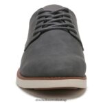 Sync Oxford Unisex Dr. Scholl's 4Z4JXV253 Dark Grey - Image 5