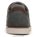 Sync Oxford Unisex Dr. Scholl's 4Z4JXV253 Dark Grey - Image 6