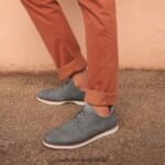 Sync Oxford Unisex Dr. Scholl's 4Z4JXV253 Dark Grey - Image 8