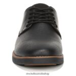 Sync Oxford Unisex Dr. Scholl's 4Z4JXV255 Black Smooth - Image 5