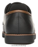 Sync Oxford Unisex Dr. Scholl's 4Z4JXV255 Black Smooth - Image 6