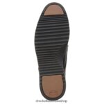 Sync Oxford Unisex Dr. Scholl's 4Z4JXV255 Black Smooth - Image 7