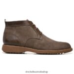 Sync Up Chukka Boot Unisex Dr. Scholl's 4Z4JXV280 Chestnut - Image 2