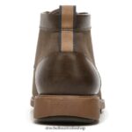 Sync Up Chukka Boot Unisex Dr. Scholl's 4Z4JXV280 Chestnut - Image 6