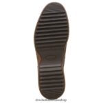 Sync Up Chukka Boot Unisex Dr. Scholl's 4Z4JXV280 Chestnut - Image 7