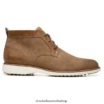 Sync Up Chukka Boot Unisex Dr. Scholl's 4Z4JXV281 Tan - Image 2