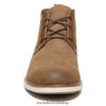 Sync Up Chukka Boot Unisex Dr. Scholl's 4Z4JXV281 Tan - Image 5