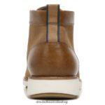 Sync Up Chukka Boot Unisex Dr. Scholl's 4Z4JXV281 Tan - Image 6