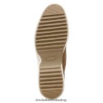 Sync Up Chukka Boot Unisex Dr. Scholl's 4Z4JXV281 Tan - Image 7