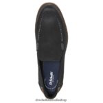 Sync Up Moc Unisex Dr. Scholl's 4Z4JXV275 Black - Image 4