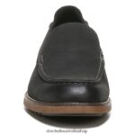 Sync Up Moc Unisex Dr. Scholl's 4Z4JXV275 Black - Image 5