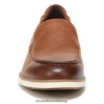 Sync Up Moc Unisex Dr. Scholl's 4Z4JXV276 Brown - Image 5