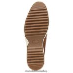 Sync Up Moc Unisex Dr. Scholl's 4Z4JXV276 Brown - Image 7