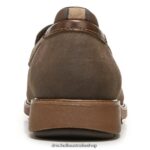 Sync Up Moc Unisex Dr. Scholl's 4Z4JXV277 Chestnut - Image 6