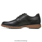 Sync Up Oxford Ultimate Flex Oxford Unisex Dr. Scholl's 4Z4JXV263 Black - Image 3