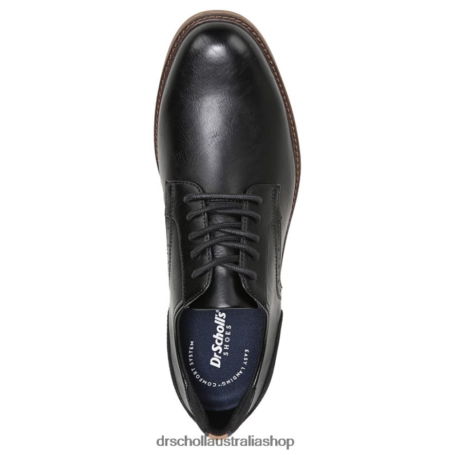 Sync Up Oxford Ultimate Flex Oxford Unisex Dr. Scholl's 4Z4JXV263 Black - Image 4